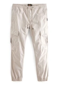 Next Stretch UtilityRegular- Pantalones Cargo - Ecru White 22 Next Stretch UtilityRegular- Pantalones Cargo - Ecru White -Boss Ventas 501e7da9e88c44b891a8c60578d356c4