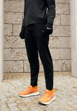 Newline Core - Pantalones Deportivos - Black -Boss Ventas 51096f3958304832acc7fc433d17c33e