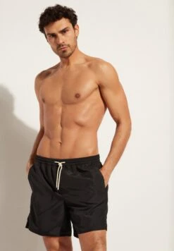 Calzedonia Formentera - Bañador - Schwarz Black -Boss Ventas 51adadce145b4e2fbaa70bdc52780489