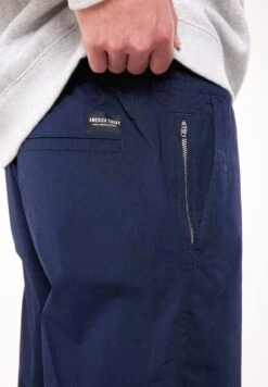 Phill - Pantalones Deportivos - Dark Blue -Boss Ventas 522ec92ced6341de911385378aba6593