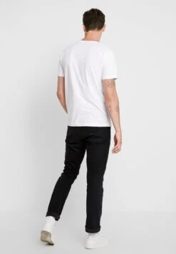 Makia Scope - Camiseta Estampada - White 8 Makia Scope - Camiseta Estampada - White -Boss Ventas 52edca60b2aa4899905efe144d2b9a71