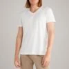 Joop Jeans Alan - Camiseta Básica - White 1 Joop Jeans Alan - Camiseta Básica - White -Boss Ventas 530c031ec58e4909b9844b2ec30dafbb