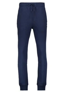 Crow - Pantalones Deportivos - Dark Blue -Boss Ventas 5319d20eb0b54603bb7e3359427320d8