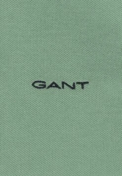 Gant Rugger - Polo - Kalamata Green -Boss Ventas 534ec7ca14dd46b8b7d6528abbcfede8