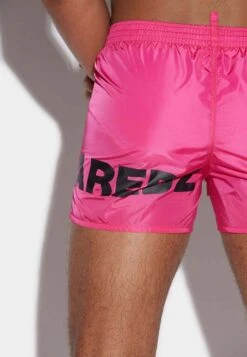 DSQUARED2 Maxi Logo - Bañador - Pink 7 DSQUARED2 Maxi Logo - Bañador - Pink -Boss Ventas 538a8facc0ff4a3ab2adfa33c8f53010