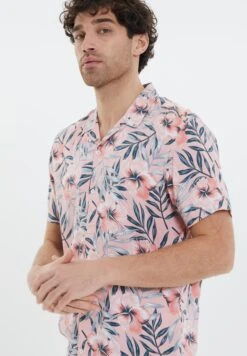 Threadbare Slv Atoll - Camisa - Pink 10 Threadbare Slv Atoll - Camisa - Pink -Boss Ventas 53b35576490843ab89e74c7e49d91ba7