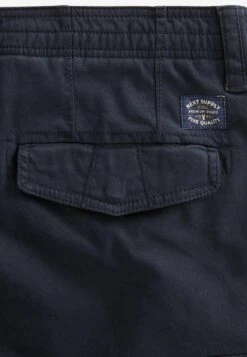 Next Authentic- Pantalones Cargo - Navy Blue 14 Next Authentic- Pantalones Cargo - Navy Blue -Boss Ventas 53cf2b6524c249d2b400581fdb5aa9db