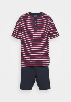 Shorty - Pijama - Blue Dark -Boss Ventas 54a7e23aa397483d98011da5f8e57a0e