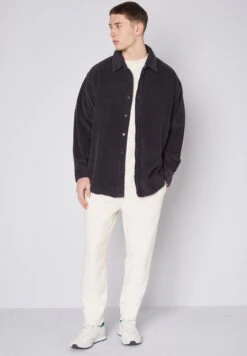 American Vintage Padow - Camisa - Carbone 8 American Vintage Padow - Camisa - Carbone -Boss Ventas 54f5efe2e39e414e93c3e2cf963068b6