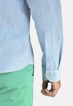 Ibiza - Camisa - Cian -Boss Ventas 556a0cc83f4c4a0e9b9ac3f478ad1ccd