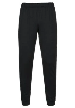 Nike Performance Pantalones Deportivos - Off Noir / Black / Grey