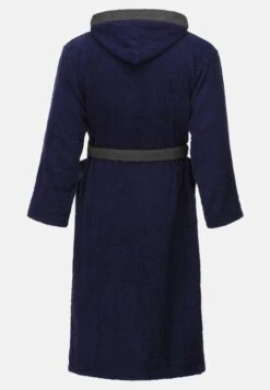 Albornoz - Darkblue/Darkgrey 7 Albornoz - Darkblue/Darkgrey -Boss Ventas 56258f6fe59a4c5f9c72aa787ce88643