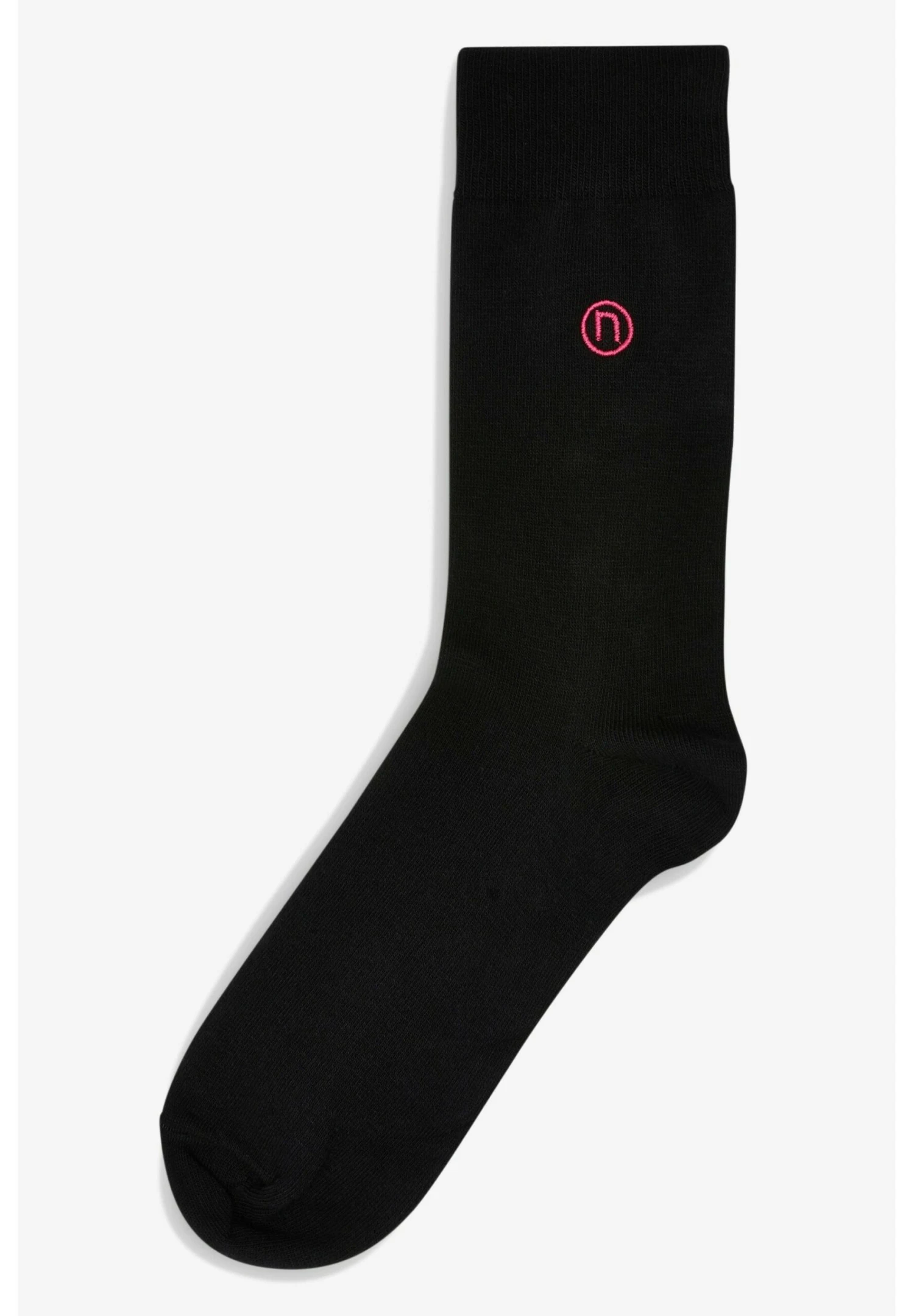Next 5 Pack N Logo - Calcetines - Black 10 Next 5 Pack N Logo - Calcetines - Black - Imagen 8