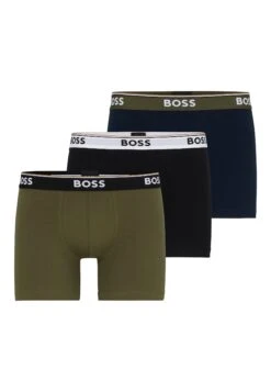 Boss Power 3 Pack - Culotte - Open Miscellaneous