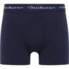 Dreimaster 7 Pack- Culotte - Marine 2 Dreimaster 7 Pack- Culotte - Marine -Boss Ventas 56dd387aa5ad4bb79163ea87fd2c7875