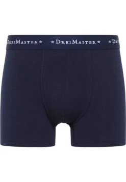 Dreimaster 7 Pack- Culotte - Marine