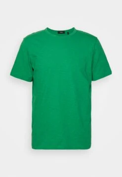 THEORY Camiseta Básica - Jade Green 14 THEORY Camiseta Básica - Jade Green -Boss Ventas 56e56be7c73b4074b44c8d0118158b71