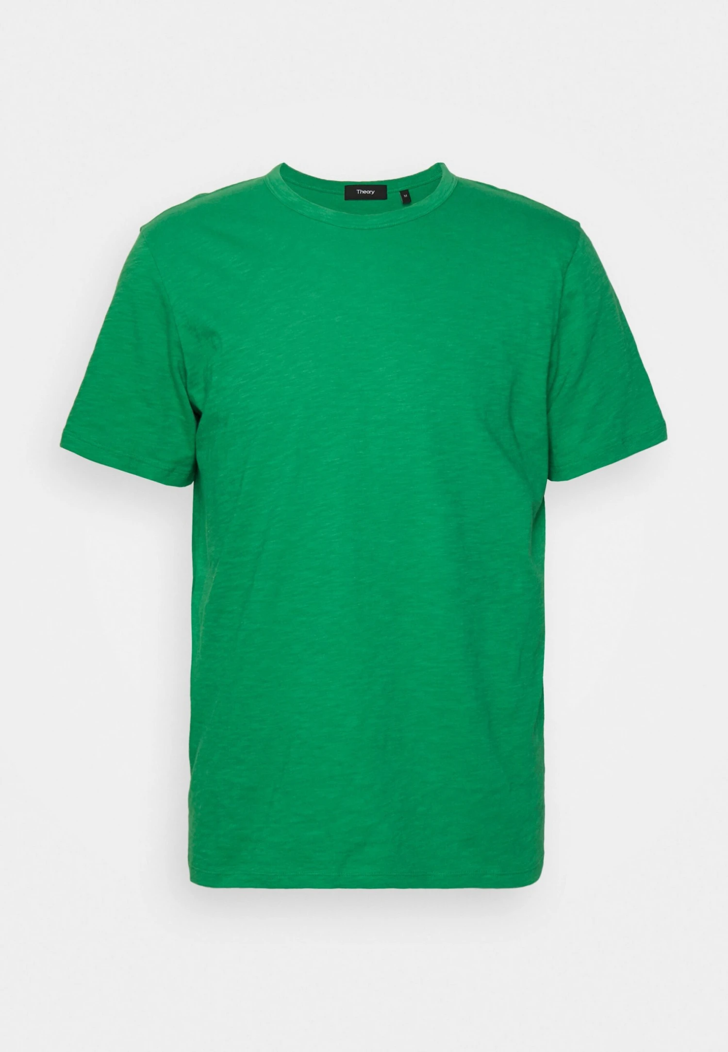 THEORY Camiseta Básica - Jade Green 8 THEORY Camiseta Básica - Jade Green - Imagen 6