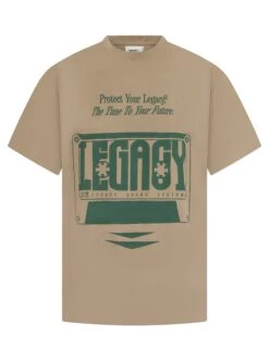 Unisex - Camiseta Estampada - Desert Taupe 10 Unisex - Camiseta Estampada - Desert Taupe -Boss Ventas 576e8b82693d460a967f78be04c288bb