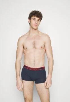 Emporio Armani 3 Pack - Culotte - Marine -Boss Ventas 57a0e2541b354722b4b9f64527b2f3a4