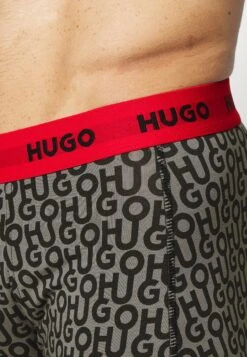 Hugo Triplet Design 3 Pack - Culotte - Open Grey 13 Hugo Triplet Design 3 Pack - Culotte - Open Grey -Boss Ventas 57e686ff179c42e1930e2f997bf1ae97