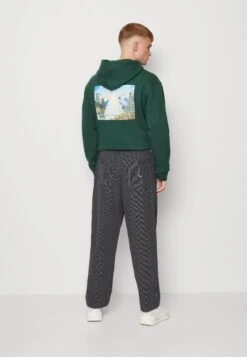 Volcom Outer Spaced Casual Pant - Pantalones - Dark Grey 10 Volcom Outer Spaced Casual Pant - Pantalones - Dark Grey -Boss Ventas 58526abde4664ce9ae9d6dfaf06b555a