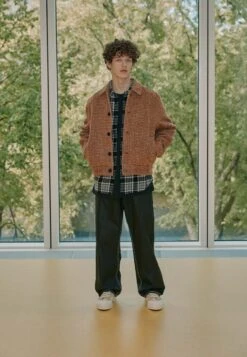 Obey Clothing Divisions- Camisa - Black -Boss Ventas 585adaaaf79a4f6998c9803ac1b5b0c7