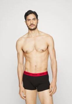 Hugo Triplet Design 3 Pack - Culotte - Open Grey 10 Hugo Triplet Design 3 Pack - Culotte - Open Grey -Boss Ventas 585fee7eb9bb4d1b9d821cb58dbe8f91