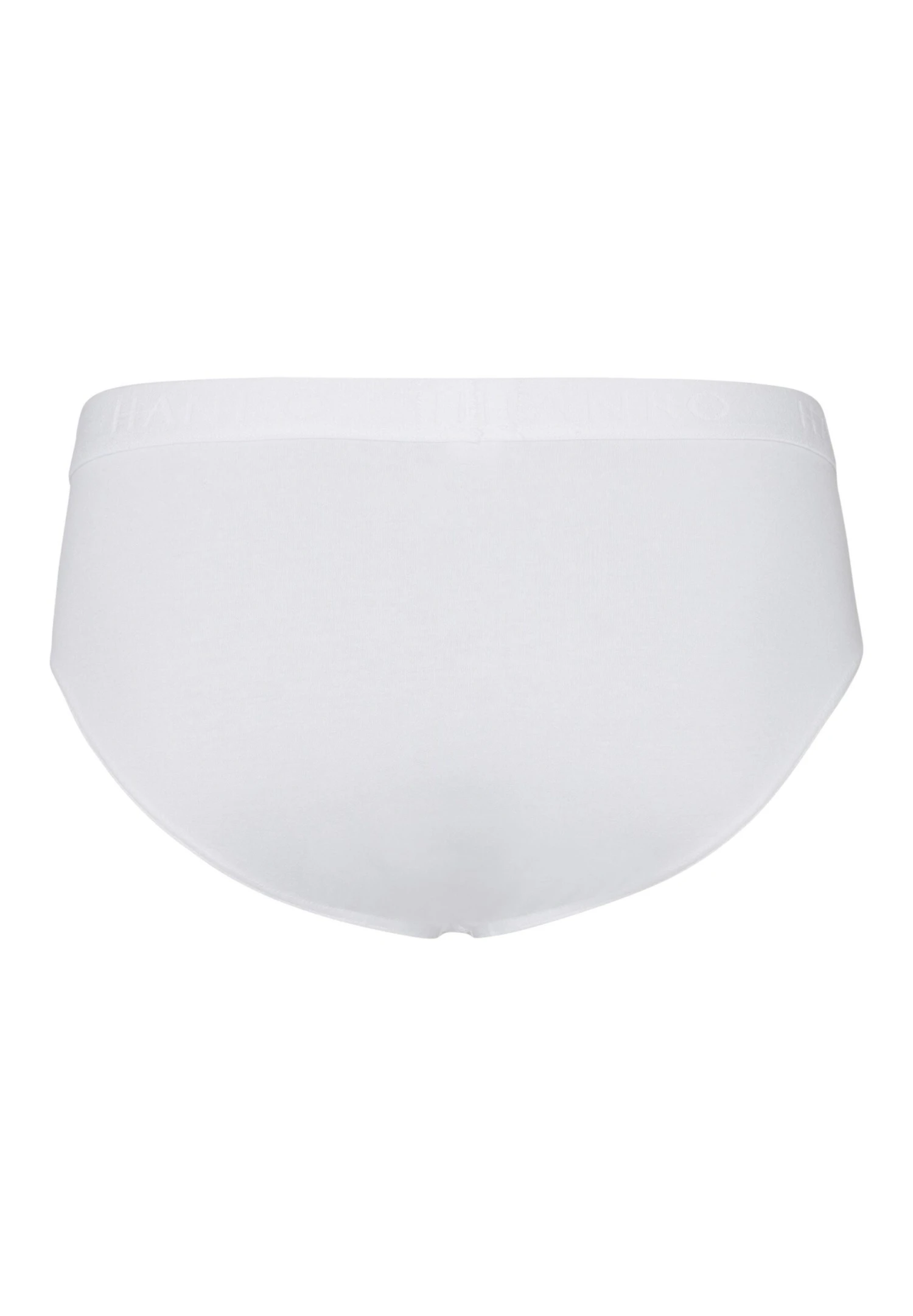 HANRO Braguitas - All White 8 HANRO Braguitas - All White - Imagen 6