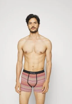 PAUL SMITH Trunk Long Sign 5 Pack - Culotte - Black -Boss Ventas 58e3a657e29349caba1881569c82db9e