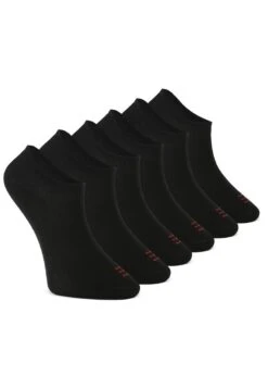 6 Pack- Calcetines - Multi Color