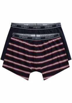 JP1880 Culotte - Matte Night Blue