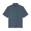 Marc O'Polo Kurzarm Regular- Camisa - Moon Stone -Boss Ventas 5978abf7c7bf487b8e0b6ba899c0b4ef