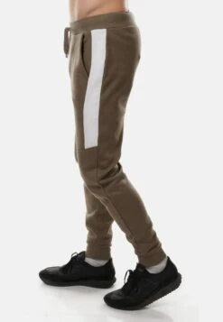 Pantalones Deportivos - Vert Kaki -Boss Ventas 59a71f697ef64e1abba03106bcf44d18