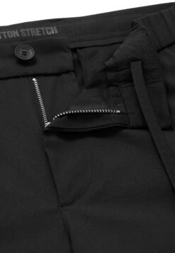 Boss T Rogan2 - Pantalones Chinos - Black -Boss Ventas 5a1b0e5878074f40bd0e3abb70e36853