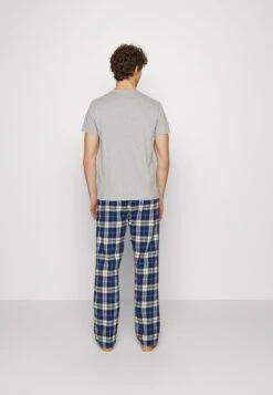 Gant Pijama - Evening Blue -Boss Ventas 5a1cb3391e6d42b08f17585be87a20ba