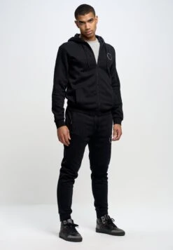 BIG STAR Hose Kersyn - Pantalones Deportivos - Schwarz 12 BIG STAR Hose Kersyn - Pantalones Deportivos - Schwarz -Boss Ventas 5ba0f6b93c1e4ae89a7cf91518e22981