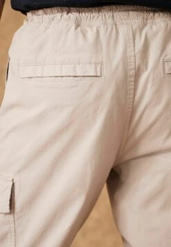 Next Stretch UtilityRegular- Pantalones Cargo - Ecru White 21 Next Stretch UtilityRegular- Pantalones Cargo - Ecru White -Boss Ventas 5ba983f98e584c13bf11545e39c05e4c