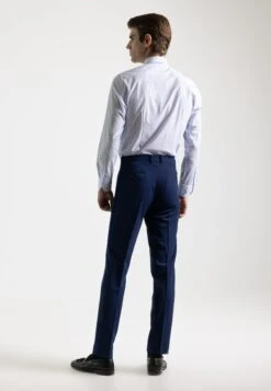 Pantalones - Azul Tinta -Boss Ventas 5c136619e37940569b8ec8523c08abf3