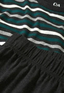 Pijama - Dark Gray -Boss Ventas 5c434f71c6a34c19a446472c4bedbbf6