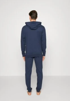 Ellesse Bevilo - Pijama - Navy -Boss Ventas 5c7f3175710740e3b8e5750bfeffbf15