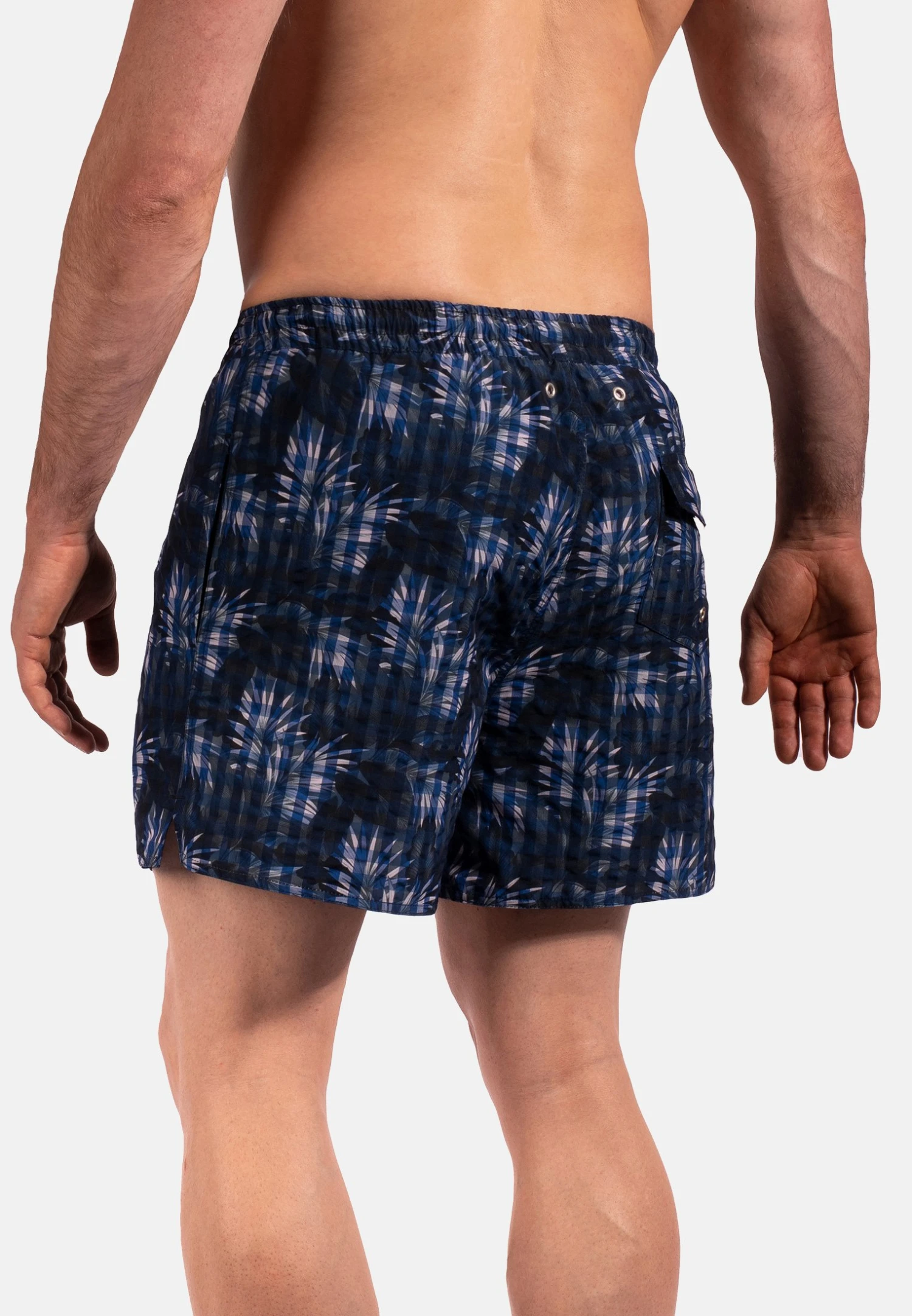 Bañador - Palm 4 Bañador - Palm - Imagen 2