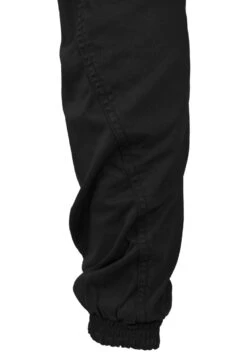 URBAN CLASSICS Jogging - Pantalones Cargo - Black -Boss Ventas 5cecef61015e400da02db923629a58e4