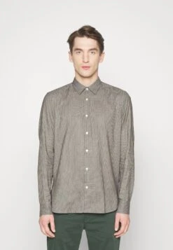 Boss Liam - Camisa - Grey