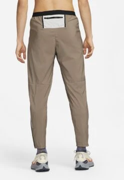 Nike Performance Trail - Pantalones - Olive Grey/Lt Iron Ore/Celestine Blue -Boss Ventas 5d6f1d8549384f8990492b8a631c47c6