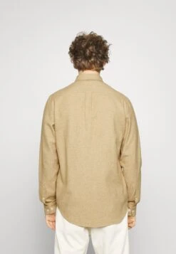 SAMSØE SAMSØE Liam - Camisa - Cathay Spice -Boss Ventas 5d83759c3cb34af285fd4502cac91f3c