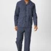 Pijama - Dark Blue -Boss Ventas 5d8501193d904482a7804438fea13166
