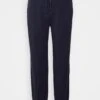Boss Bmix Match Pants - Pantalón De Pijama - Dark Blue -Boss Ventas 5d869535732b481dbfa0d904b05e54a2