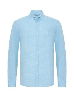 Casual- Camisa - Turquoise -Boss Ventas 5dc0d38cbd5d469a9a6353ad34443a4d