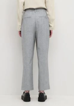 Adyln Unisex - Pantalones - Grey Melange 10 Adyln Unisex - Pantalones - Grey Melange -Boss Ventas 5df0cf4453c34feaae1f438738a989c6